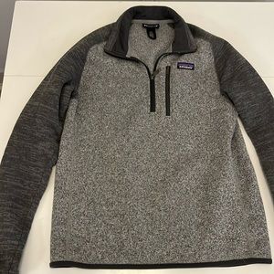Patagonia Better Sweater